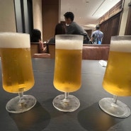 일본 오키나와 여행 - 류큐호텔 & 리조트의 소바식당 '야마라크/山樂'