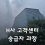 [H사 승진자 교육] 2024 고객센터 3년차 승진자 워크숍 1박2일