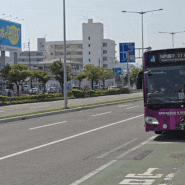 하카타역에서 후쿠오카공항 지하철 가는법 + 무료셔틀버스 시간표 / 스타벅스 / 맛집