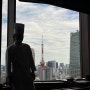 7월 도쿄여행 | 도쿄타워뷰 레스토랑 인터컨티넨탈 도쿄 테판야키 아카사카 런치 후기 - 도쿄 (3)