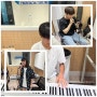 즐거운 잼파티(Jam Party),홍대 보컬학원 비트메이커의 또다른 재미!!!