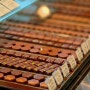 [내돈내산] 일본 오사카 우메다 맛집 초콜릿 전문 카페 추천 : CHOCOLATIER PALET D'OR