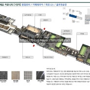 올림픽파크 포레온 1단지 커뮤니티와 37평추천 전세매물