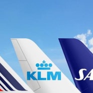 에어프랑스-KLM, 스칸디나비아 항공과 코드셰어 및 인터라인 체결