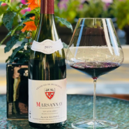 Domaine Alain Guyard,Les Genelieres Marsannay2019/도멘 알랭 기야, 마르사네 레 쥬느리에르2019