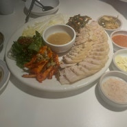 #을지로3가역 맛집#을지로3가 한식 전문점_성수라 을지로점(단언컨대 그 맛은 1위)