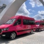 광주광역시, 앱으로 호출하면 버스가 찾아오는 '광주투어버스' 운행
