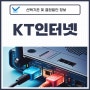 KT인터넷 선택기준 및 케이티 결합할인 정보