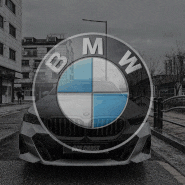 BMW G60 520i & 530i 아이코닉글로우 랩핑, PPF도 필수!