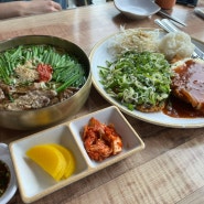 율량동맛집 청주국수맛집 청주돈까스맛집 율량동돈까스 “밀밀돈까스”