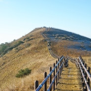 소백산 등산 코스 소요 시간 주차장 추천