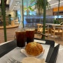 하남 스타필드 카페 추천 맛있는 커피와 다양한 베이커리 리프사운드