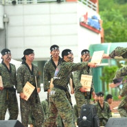 [화천e문화] 트롯과 댄스 문화공연까지, 화천토마토축제 무대 화끈