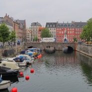 240628 덴마크 코펜하겐(Copenhagen) : 운하 투어(Canal Tours)