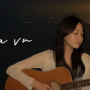 deja vu - Olivia Rodrigo (Acoustic cover)