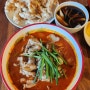 성수동 중국집맛집[달구벌반점] 불고기짬뽕과 탕수육이 맛있는 성수맛집