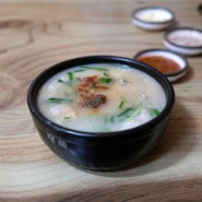 밀양 내이동 설봉돼지국밥