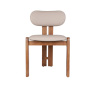 [우드체어] 품격있는 디자인으로 새롭게 소개하는 식탁의자,원목의자 신제품!