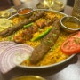 연태 래산구 파키스탄 요리점