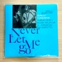 [2024 Vinyl 179] Stanley Turrentine - Never Let Me Go (Blue Note - 1963)