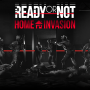 제이의 레디 오어 낫 DLC : Home Invasion 리뷰 - 초심을 잃어가는 개발자들에 대한 실망감.