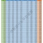 2025년 세전/세후/실수령/실지급액/연봉표/자동계산기(2024.7.24. 기준)