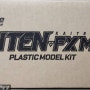 (GBS-01) KAITEN FX Mk.0 초회판