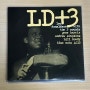 [2024 Vinyl 180] Lou Donaldson with the 3 Sounds - LD+3 (Blue Note - 1959)
