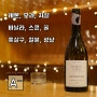 [프랑스 와인] 브누아 엉뜨 부르고뉴 알리고떼 안티슈톤 2020 / Benoit Ente Bourgogne Aligote Antichtone 화이트 와인