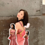 김지영 여자 핸드 숄더 백 미니 면세점 백화점 가방 브랜드 에트로 VELA