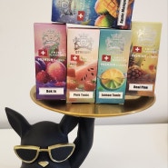 스타로아 의 신규 열대과일 맛 전자담배액상 출시