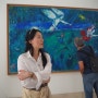 프랑스 니스여행. 샤갈 박물관 Musée National Marc Chagall 마르크 사걀미술관 생폴드방스 근처