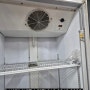 부산 사상구 냉장쇼케이스 JC-490RSA 유리문음료수냉장고 온도조절기 교체수리