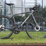 2025 TCR 어드밴스 Pro 0 Di2 입고