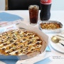 피자 신메뉴 피자알볼로 홍성한우 김치불고기피자 사이드메뉴 무료 이벤트소식