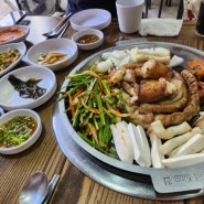 [대전갈마동맛집] 야장가능한 현지맛집 "굴렁쇠막창" (근데 곱창맛집)