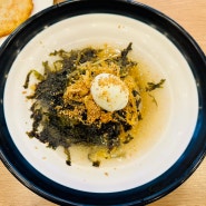 [홍천/팔봉리] 직접 뽑는 막국수, 비발디파크 맛집 “홍천메밀가”