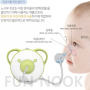 신생아 아기 유아 콧물흡입기 사용 방법 추천