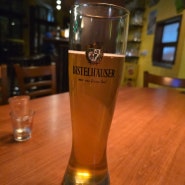 독일 Würzburg 맥주집 Hohlstange - Würzburg