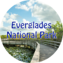 2024 캐리비안 크루즈 여행-에버글레이즈 국립공원 (Everglades National Park)