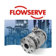 FLOWSERVE 소개