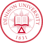 [미국사립대학] 데니슨 대학교, Denison University