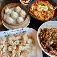 구리중국집 연화산 짜장면 짬뽕 맛있는 중식당