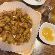 도봉역 도봉산 치킨 맥주집 추천 “소통” 🍗🍻