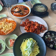 제주 서귀포 맛집 희신이네 풍자 또간집 솔직후기