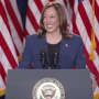 [Live] Remarks by Vice President Harris at a Political Event