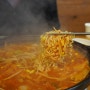 명륜동 밥집 정성식당 가성비 좋은 김치찌개