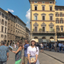 이탈리아 피렌체 여행 일정, 두오모 성당 예약 방법과 근교여행으로 다녀온 피사여행 !