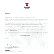 [Utah 합격자 정보] The University of Utah @ Asia Campus에 입학 장학금 나오신분이 계셔 정보 공유드려요