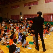 마술로 심어주는 학교폭력없는 세상에 대한 마음속 새싹/광주 우산초등학교/위헬프스퀘어/학폭예방마술